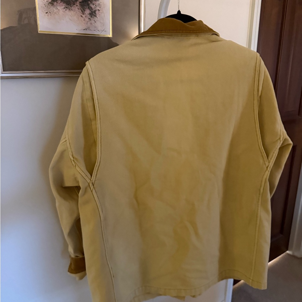 Doen Pascual Jacket - Picture 3 of 3